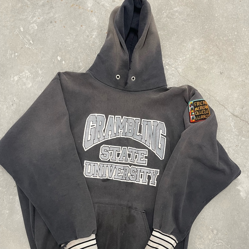 Grambling State University hoodie